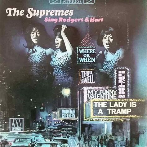 'The Happening': And Then It Happened To The Supremes | uDiscover