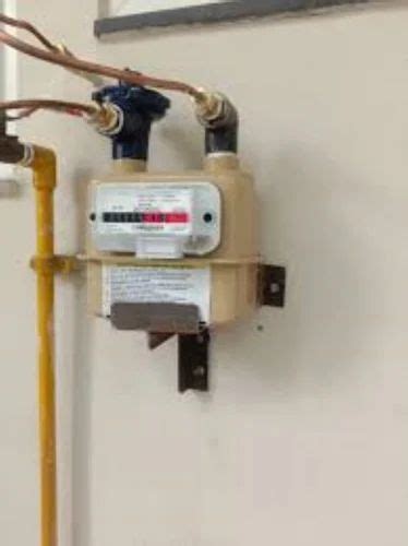 LPG Gas Meter Trader - Wholesaler / Distributor from New Delhi