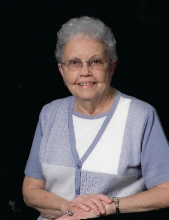 Ina Fox Kirby Obituary - 2024 - Atchley Funeral Home