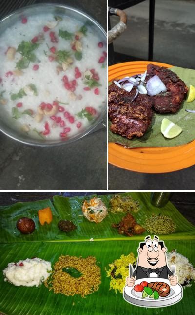 Durga Mess, Chennai - Restaurant menu, prices and reviews