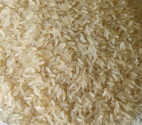 IR 64 long grain white rice 25% broken-indian non basmati rice traders