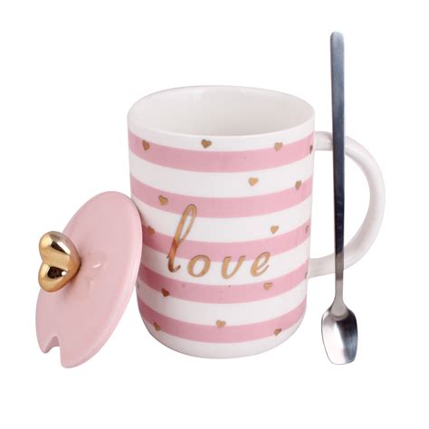 Birthday Gift for Wife Special - Greeting Card & Love Coffee Mug (Wife)