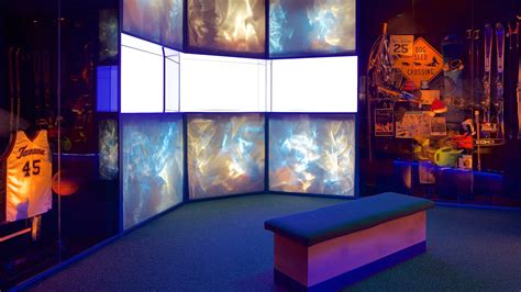 Ferienwohnung Morris Thompson Cultural & Visitors Center, Fairbanks ...