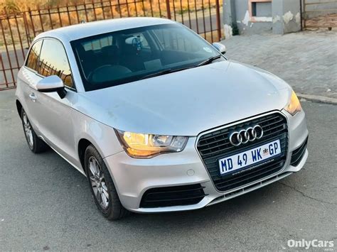 Audi A1 For Sale