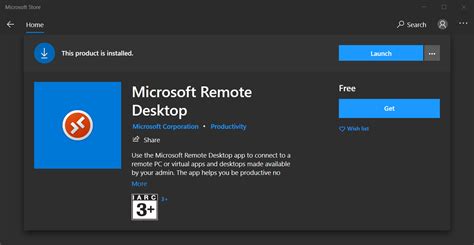 Microsoft Remote Desktop APK Free Android App download - Appraw