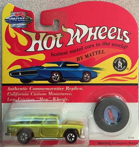Vintage Series | Hot Wheels Wiki | FANDOM powered by Wikia