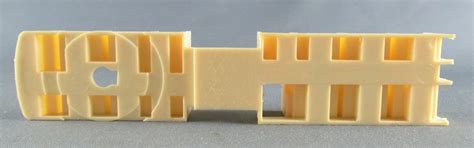 Jouef HO SNCF trailer interior layout X 3827 unified | Ubuy India