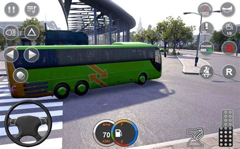 欧洲公交车驾驶模拟器游戏下载-欧洲公交车驾驶模拟器安卓版下载v1.0-泡泡下载站