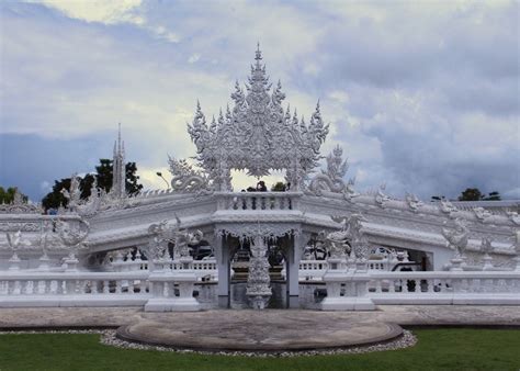 Tailor-Made Vacations In Chiang Rai, Thailand | Audley Travel