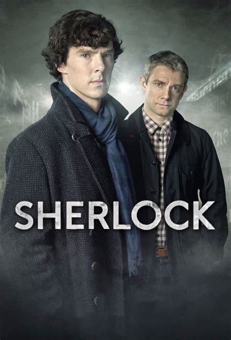 Watch Sherlock