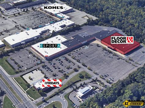 Floor & Decor Turnersville Buildout Begins. Large 65,000sf Retail Store ...