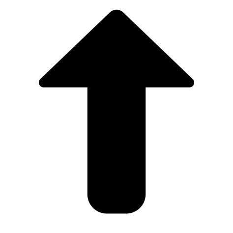 Free up arrow Icons, Logos, Symbols – Free Download PNG, SVG