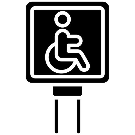 Page 4 | Images de Pictogramme ascenseur fauteuil roulant ...