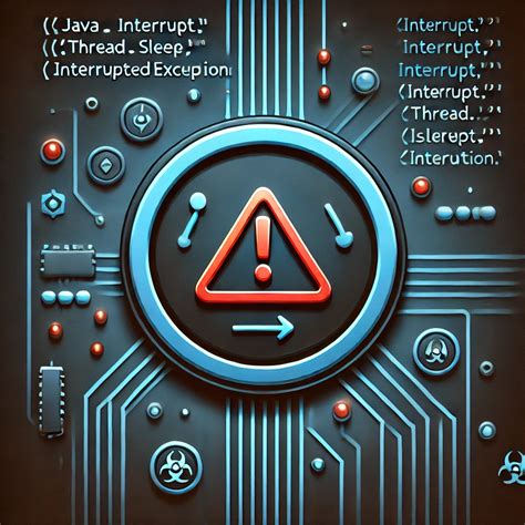 Image result for Interrupt Isinterrupted Thread in Java