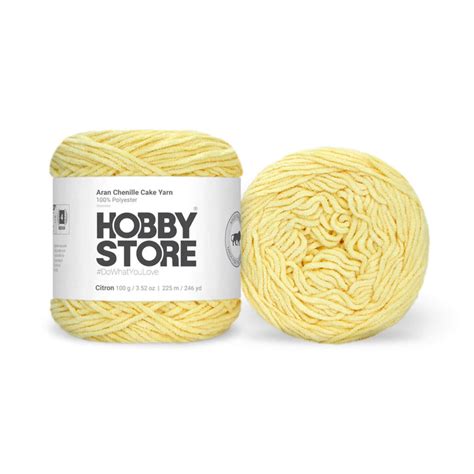 Shop Yarns by Brand & Variants – Hobby Store, Magic Needles & More
