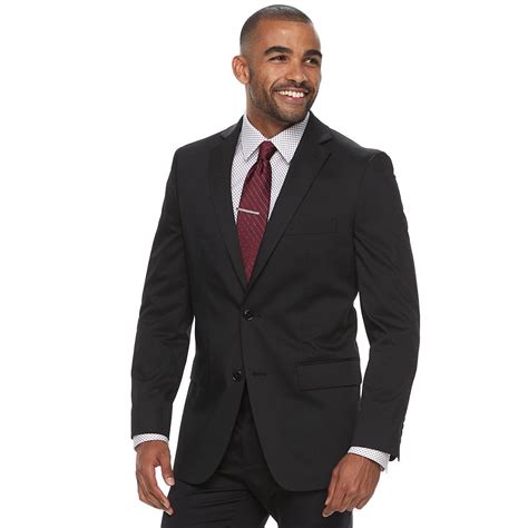 Men's Apt. 9® Premier Flex Slim-Fit Suit Coat | Kohls | Slim fit suit ...