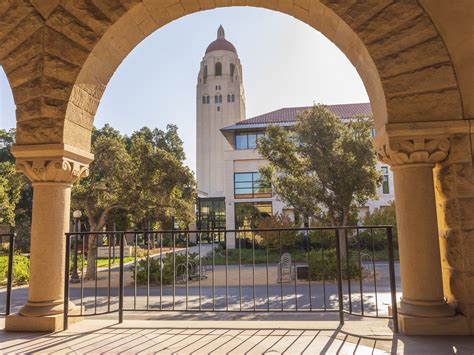 Stanford University Campus Photos
