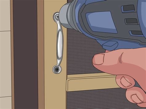 How to Install a Screen Door: A Simple, Step-By-Step Guide