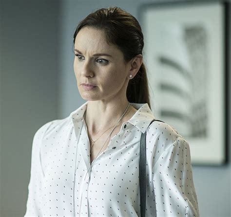 Sarah Wayne Callies in Prison Break (2005) | Sarah wayne callies ...
