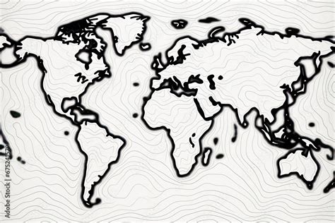 World Map White 的图像结果