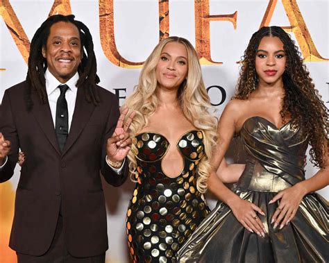 All About Beyoncé and Jay-Z's 3 Kids: Blue Ivy, Sir, and Rumi