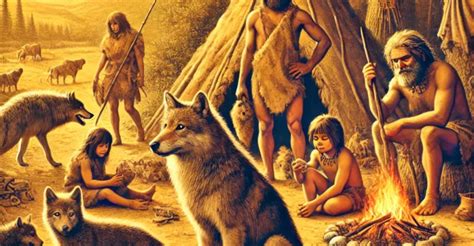 Image result for Human Wolves 1914