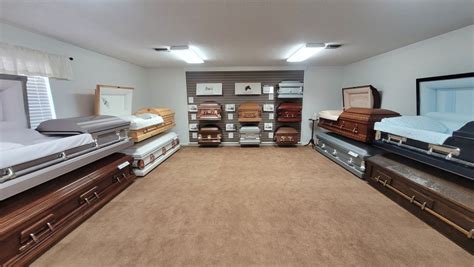 Virtual Tour | Lathan Funeral Home | Jackson AL funeral home and cremation