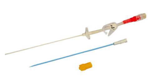 Single Lumen Hemodialysis Catheters - Single Lumen Femoral Catheters ...