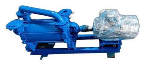 Vacuum Pumps - Direct Drive Rotary Vane Vacuum Pump Manufacturer from ...