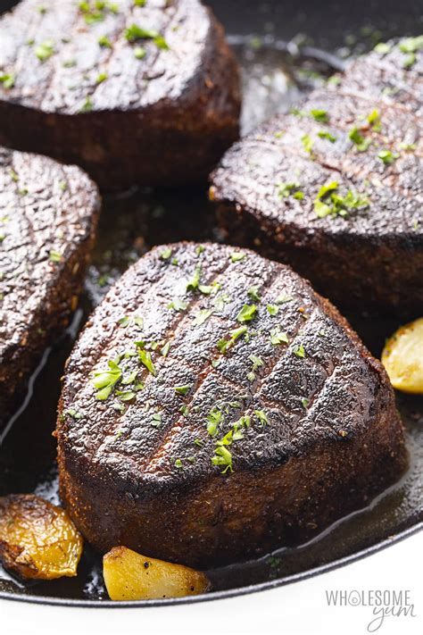 Reverse Sear Steak (Perfect Every Time!) - storytellingco