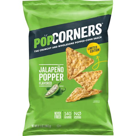 PopCorners® Bundle - Shop Now at Snacks.com