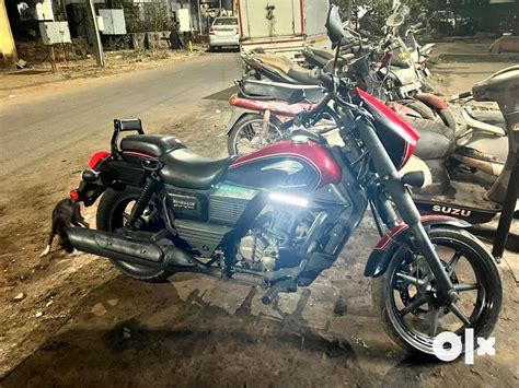 Recently service done - Motorcycles - 1798000683