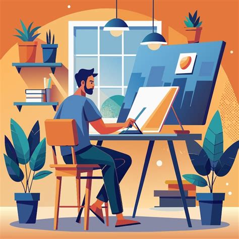 Designer Vector 的图像结果