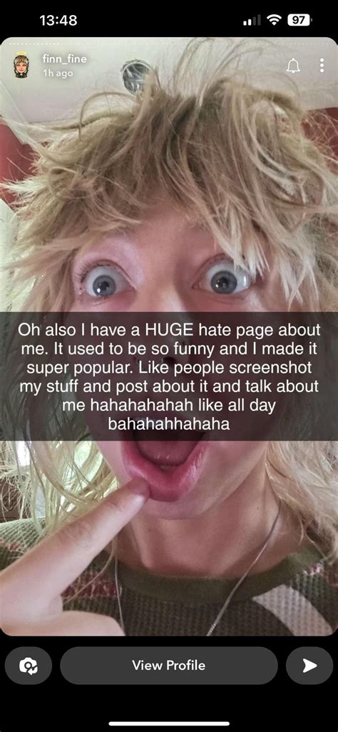 new snap : r/steezytoursnark