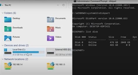 Image result for How to Convert to Normal USB After Using It as ISO USB