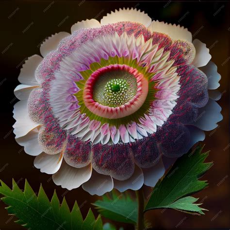 Most Rare Flower In The World