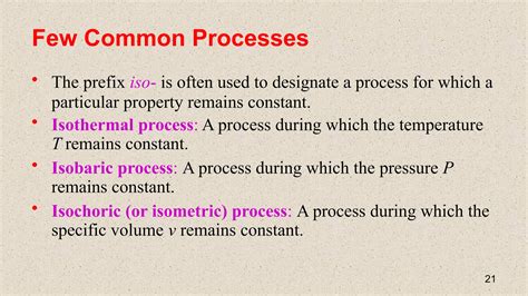 Thermo-1 Basic Concepts and Terminology of Thermodynamics | PPTX