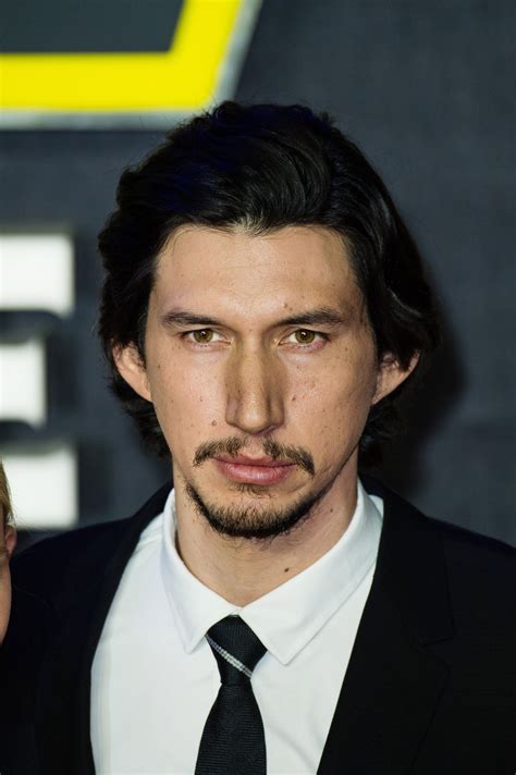 Does This Cat Look Exactly Like Adam Driver? | Adam driver, Saturday ...