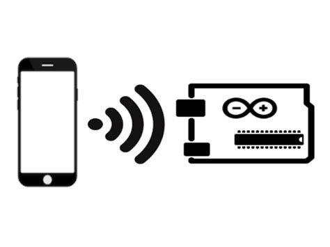Apple Arduino Control App 的图像结果