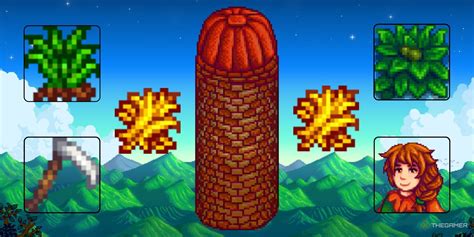Every Way You Can Find Hay For Your Livestock In Stardew Valley