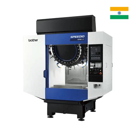 Automotive Precision Machining Open House | Machine Tools | Brother