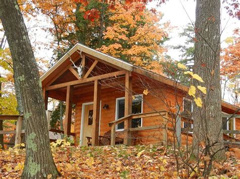 Interlochen Michigan Campgrounds: Find the Perfect Spot