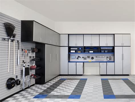 home garage organization ideas