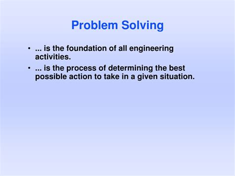Engineering Principles for Problem Solving 的图像结果