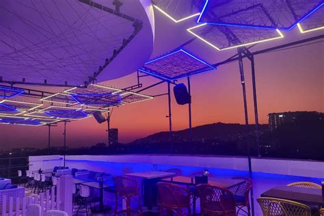 Backyard 79 - Venue - Vikhroli - Weddingwire.in