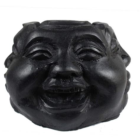 Buy BlankLeaf Resin Material Multi Faces Ashtray for Chain Smokers ...