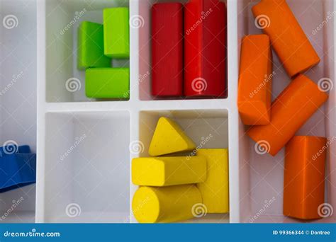 Building Blocks 的图像结果