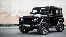 Land Rover Defender Kahn by Kahn Land Rover Defender The End Edition Land Rover Defender Kahn