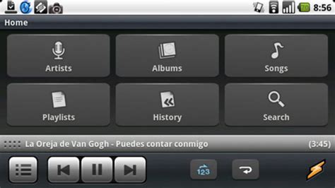 Image result for Winamp Pro Android