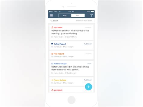 1st Reporting Price, Features, Reviews & Ratings - Capterra India